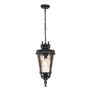 Lampa ogrodowa wisząca BT8/L BALTIMORE od Elstead Lighting