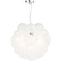 Lampa wisząca Bubbles BUB0602 6x25w/g9 od Dar Lighting