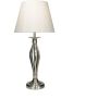 Lampa stołowa Bybliss BYB4046 1x60w/e27 ip20 od Dar Lighting