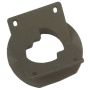 Element montażowy Corner Brackets C-BKT3-BLACK od Elstead Lighting