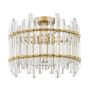 Lampa sufitowa ALEXANDRIA C0556-06D-V7V7 6x42W/G9 IP20 od Zuma line