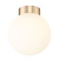 Lampa sufitowa ARCTURUS C0574-01D-F7AA 1x4W/G9 IP20 od Zuma Line