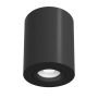 Downlight natynkowy Atom C016CL-01B 1x50W/GU10 IP20 od Maytoni