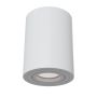 Downlight natynkowy Atom C016CL-01W 1x50W/GU10 IP20 od Maytoni