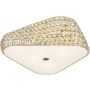 Lampa sufitowa BABYLON C0286-06M-F7AC 6x42W/G9 ip20 od Zuma Line