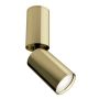 Lampa sufitowa FOCUS S C051CL-01BS 1x10W/GU10 od MAYTONI