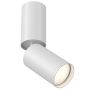 Lampa sufitowa FOCUS S C051CL-01W 1x10W/GU10 od MAYTONI