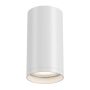 Lampa sufitowa FOCUS S C052CL-01W 1x10W/GU10 od MAYTONI