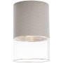 Lampa sufitowa FUSION C0274 3000k 7w/led 356lm od Maxlight