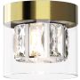 Plafon sufitowy GEM C0389-01A-0FD2 1x28W/G9 od Zuma Line