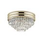 Lampy sufitowe NAICA C0525-05A-V6B5 5x40W/E14 od Zuma Line