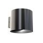 Kinkiet Rond C066WL-01B 1x50W/G9 od MAYTONI