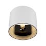 Kinkiet Rond C066WL-01W 1x50W/G9 od MAYTONI