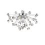 Lampy sufitowe STAR C0539-06A-F4AC 6x42W/G9 od Zuma Line