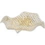 Lampa sufitowa TIARA C0221-05M-F7AC 5x42W/G9 ip20 od Zuma Line