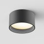 Plafon Vega C089CL-12W3K-B 3000K 1x12W/LED 890lm IP20 od Maytoni
