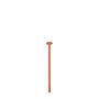 Lampa sufitowa Alha 9426 1x40W/G9 IP20 od Antigo