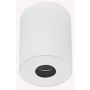 Downlight natynkowy CEILING SPOT S113 3000K 7W/led 560lm IP54 od Zambelis