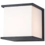 Kinkiet WALL LIGHT E127 1x18W/E27 IP54 od Zambelis