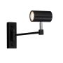 Kinkiet Fussa 2209 1x10W/GU10 IP20 od Shilo