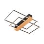 Plafon MINAR C230624202A 3000K 1x39W/LED 1400lm IP20 od Zuma Line