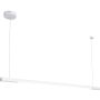 Lampa wisząca ORGANIC P0357 3000k 1x16w/led 1360lm ip20 od Maxlight