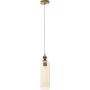Lampa wisząca CAMPANILA P0510 1x40w/e27 ip20 od Maxlight