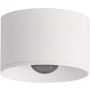 Downlight natynkowy CEILING SPOT S134 3000K 8W/led 454lm IP54 od Zambelis