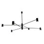 Lampa sufitowa Dakata 5638 6x10W/GU10 MR11 IP20 od Shilo