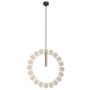 Lampa wisząca No. 5061 1x40W/G9 IP20 od Antigo