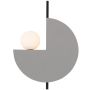 Kinkiet SCONCE LAMP 22205 1x7W/G9 IP20 od Zambelis