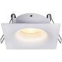 Downlight wpuszczany RECESSED SPOT S165 1x50W/GU10 IP65 od Zambelis