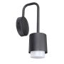 Kinkiet ścienny C49/BK-9 SORANO od Italux