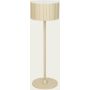Lampa stołowa TABLE LAMP E488 2700K + 4000K + 6500K 2W/led 124lm IP44 od Zambelis