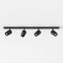 Spot Koto 1478007 4x6W/LED|GU10 IP20 od Astro Lighting