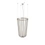 Lampa wisząca No. moon 5146 1x15W/GX53 IP20 od Antigo