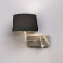 Kinkiet Side by side 1406014 3000K 1x12W/E27 IP20 od Astro Lighting