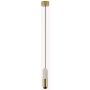 Lampa wisząca PENDANT LED 2545 3000K 7W/led 370lm IP20 od Zambelis