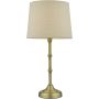 Lampa stołowa Cane CAN4275 1x40w/e14 od Dar Lighting