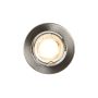 Downlight wpuszczany CANIS 49330155 2700K 1x50W/GU10 345lm IP20 od Nordlux
