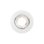 Downlight wpuszczany CANIS 49360101 4000K 1x50W/GU10 345lm IP20 od Nordlux
