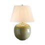 Lampa Stołowa CANTELOUPE/TL CANTELOUPE od Elstead Lighting