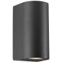 Kinkiet Canto 49721003 2x28W/GU10 IP44 od Nordlux