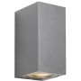 Kinkiet Canto 49731010 2x28W/GU10 IP44 od Nordlux