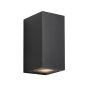 Kinkiet CANTO 49731203 2x28W/GU10 IP44 od Nordlux