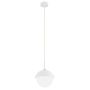 Lampa wisząca CAPPELLO 8294 1x15W/E27 IP20 od Argon