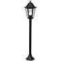 Lampa stojąca Cardiff 74398003 1x60W/E27 IP44 od Nordlux