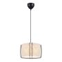 Lampa wisząca CARDINE 2312403001 1x60W/E27 IP20 od Nordlux