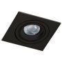 Downlight wpuszczany CARO AZ2434 1x50W/GU10 od AZzardo