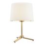Lampa stołowa CAVALINO 8318 1x15W/E27 IP20 od Argon